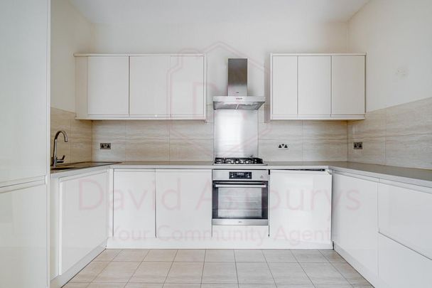 3 bedroom maisonette to rent - Photo 1