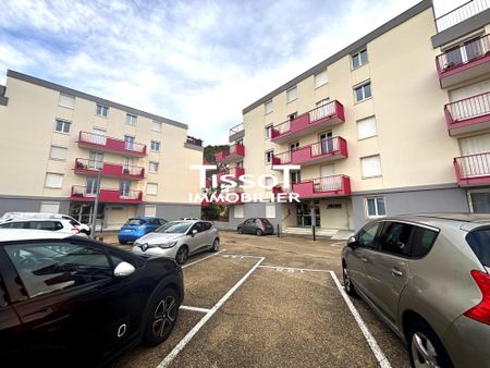 Location Appartement 1 pièce 22m² NIMES 30000 - Photo 5