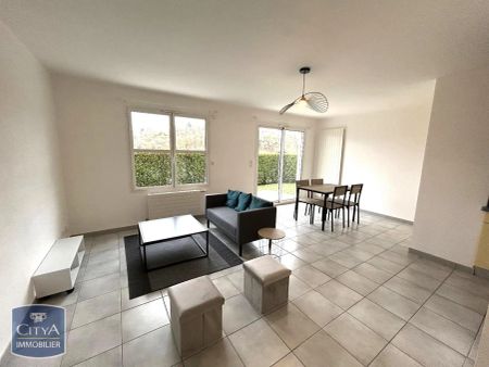 Appartement à louer 2 pièces 52.04m² - Photo 3