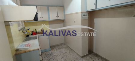 Διαμέρισμα για ενοικίαση Κέντρο (Αγρίνιο) - Φωτογραφία 4