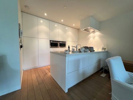 Luxe met zicht op groen–rust en comfort in perfecte harmonie - Photo 4