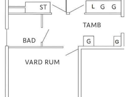 Lindgatan 6 C - Photo 1