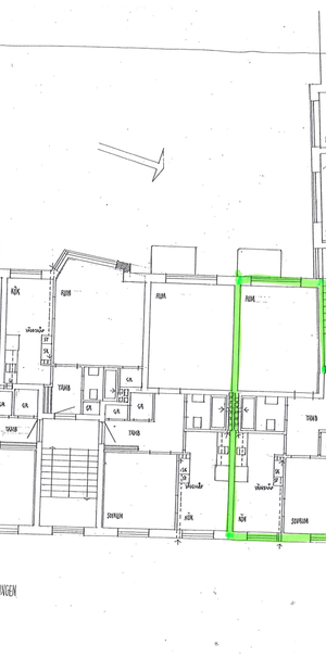 Lundavägen 71 B, Rostorp - Foto 2