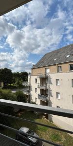 Appartement à louer 2 pièces 48.83m² - Photo 3