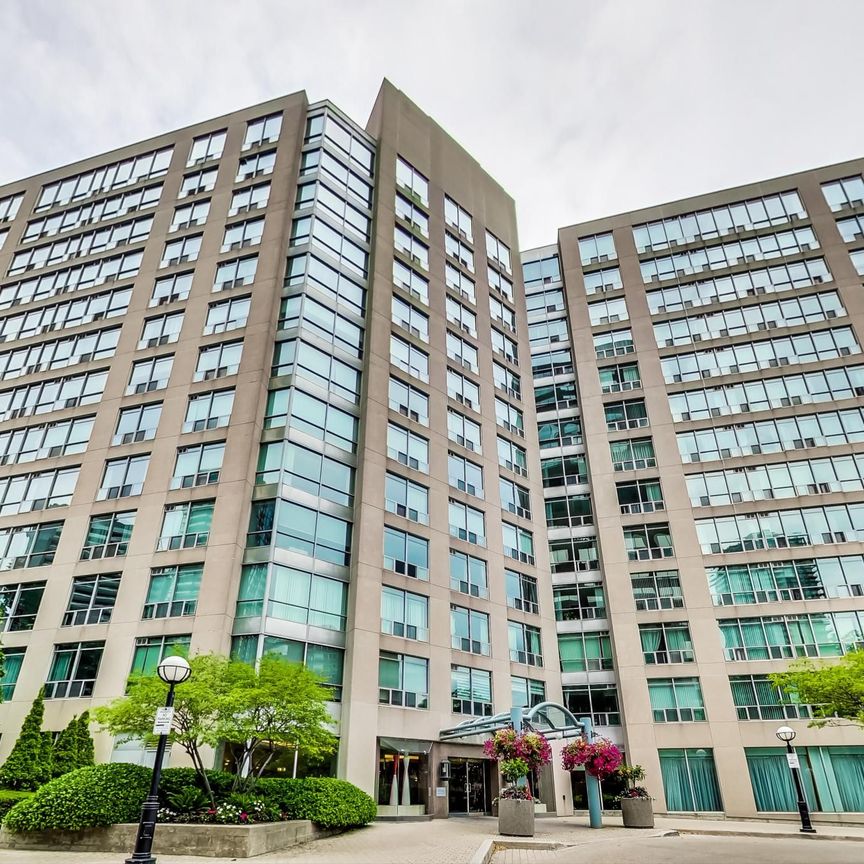 For Lease - 942 Yonge Street Unit# 607, Toronto, Ontario - Photo 1