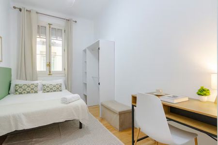 Calle de Vallehermoso, Madrid, Community of Madrid 28015 - Foto 2