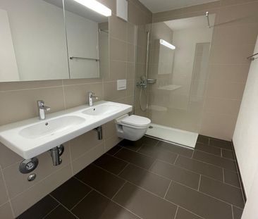 Studio apartment in Zürich - Photo 3