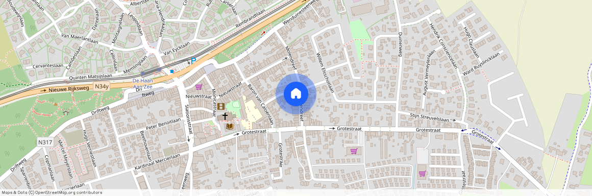 Molendreef 16 / 0201, 8421 Vlissegem