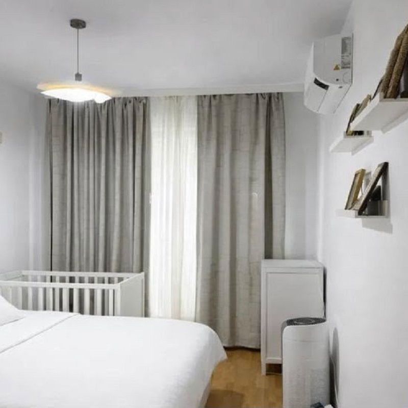 2 camere complet mobilat | Balcon 11 mp | Băneasa–Aviației | 52 mp - Fotografie 1