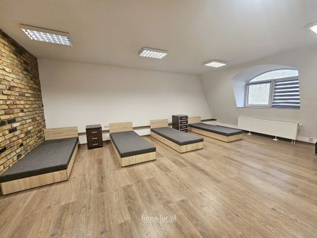 Budynek mieszkalno-usługowy/ możliwość dz. gosp. - Photo 4