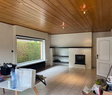 Bungalow met 3 slpks en zuid-gerichte tuin - Foto 5