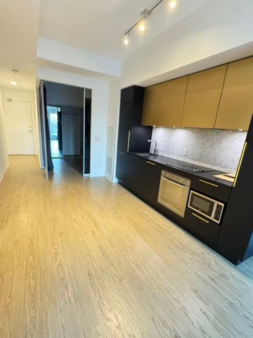 For Lease - 85 Wood Street Unit# 515, Toronto, Ontario - Photo 3
