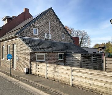 Gezellige halfopen woning met tuin te Bree - Photo 5