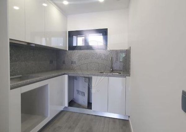Apartamento T2 em Viana do Castelo
