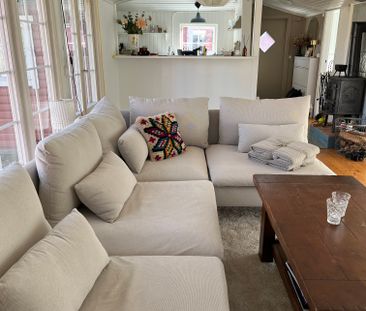 Kohagevägen, Vejbystrand - Foto 2