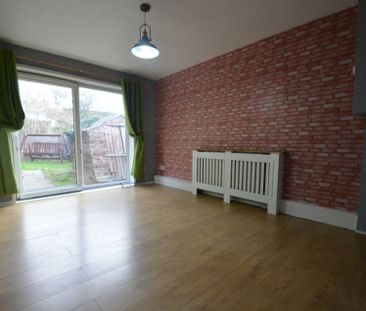1 bedroom Ground floor maisonette to rent - Photo 1