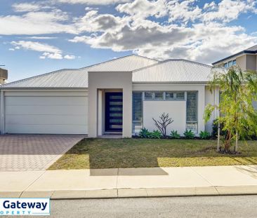 22 Goldfields Loop, WANDI WA 6167 - Photo 1