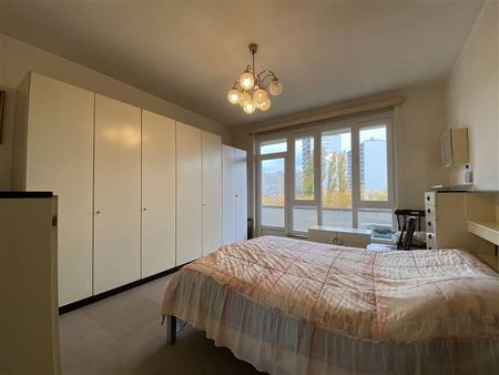 Appartement te huur - Photo 4