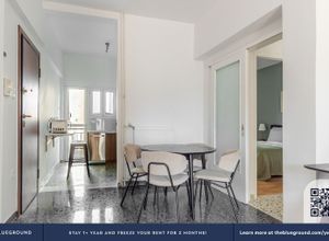 Διαμέρισμα για ενοικίαση - Παγκράτι - Φωτογραφία 5