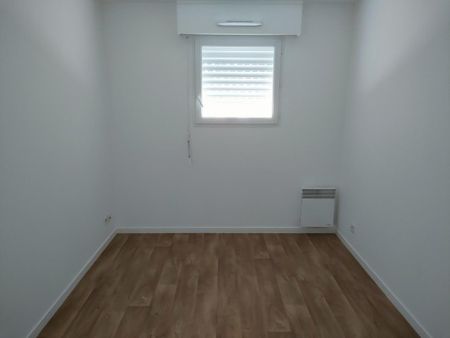 Appartement de type 2 avec Parking Privé - Photo 3