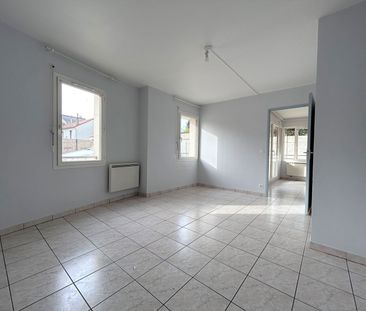 Location Appartement 3 pièces 68m² - Photo 2