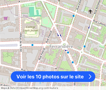 Mieszkanie na wynajem - 81 m² - 1 pokój - Photo 1