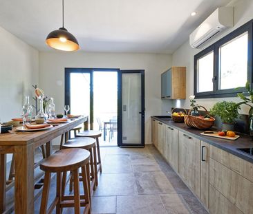 Hameau à louer au coeur des vignes pour 22 personnes - Photo 6