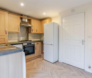 3 bed terraced house to rent in Iveston Avenue, Newcastle Upon Tyne... - Photo 5