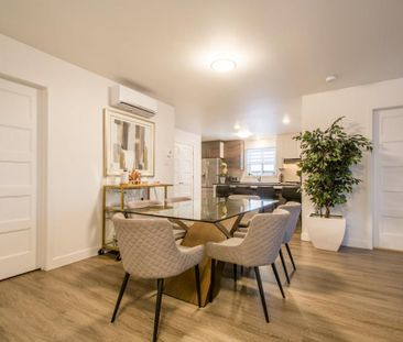 JANVIER 41/2 , Secteur Université, Mont Bellevue - Photo 4