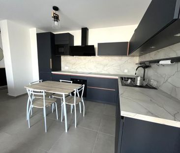 Location appartement à Furiani - Photo 5