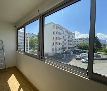 Appartement Saint-Martin-d'Hères - Photo 1