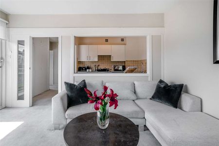 Luke House, 3 Abbey Orchard Street, London, SW1P 2JJ - Photo 4