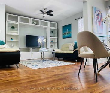 For Lease - 22 Hazelglen Court Unit# Upper level, Brampton, Ontario - Photo 4