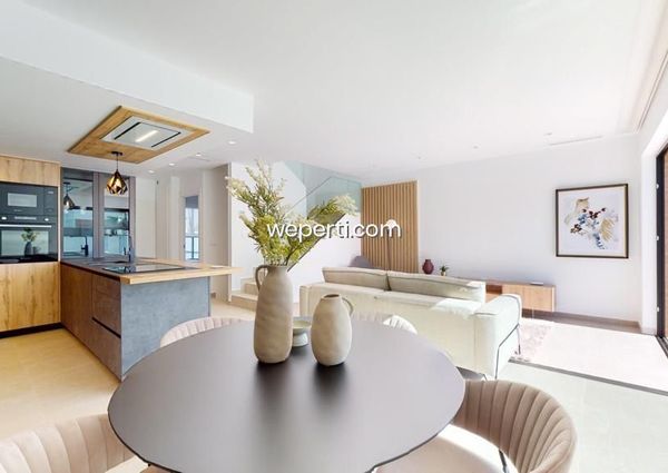 Terraced House in Algorfa, algorfa, for rent