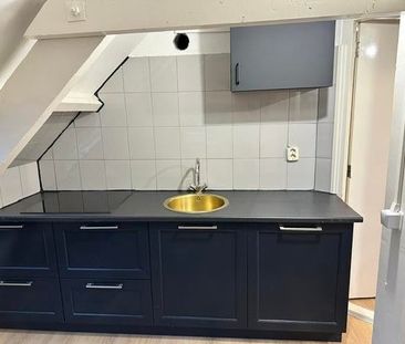 Te huur: Kamer Dr. Nolensstraat in Tilburg - foto 2