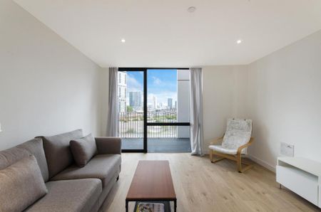 3 bedroom apartment to rent - Photo 2