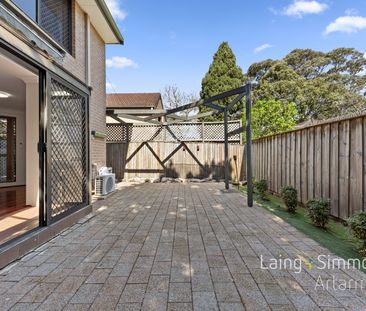 10/10-12 Eric Road, Artarmon NSW 2064 - Townhouse For Rent | Domain - Photo 5