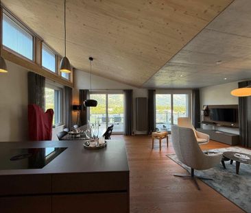 Originelle exklusive Terrassenwohnung in einer attraktiven Wohnlage... - Photo 2