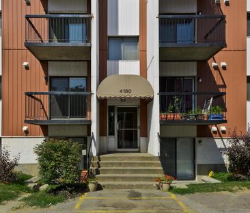 4 1/2 - 4200 RUE SAVARD, Trois-Rivieres - Photo 1