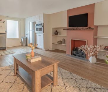 For Lease - 318 Wallace Avenue Unit# #1 lower, Toronto, Ontario - Photo 1