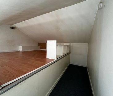 Location Appartement 1 pièce 20m² - Photo 3