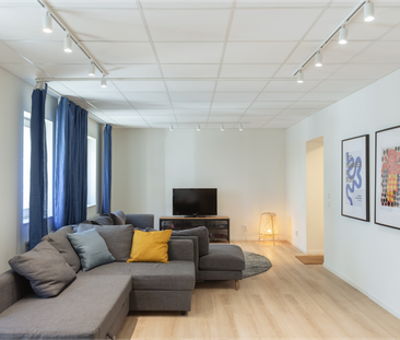 Nekvägen, Stockholm - Photo 6