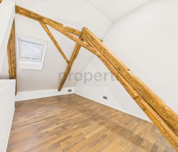 3.5-room duplex apartment (124/m²) directly on the Murg River, Mine... - Photo 1