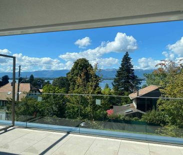 Appartements de 4 pièces neufs à Anières - Foto 2