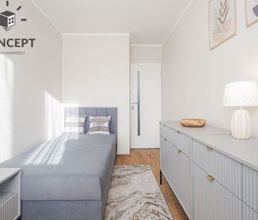 Mieszkanie 3-pok. | po remoncie | ul. Nowodworska - Photo 3