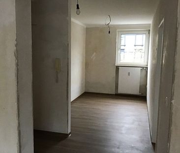 gemütliche 3-Zimmerwohnung mit Balkon - Foto 5