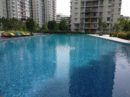 Midfields 2, Sungai Besi - Photo 2