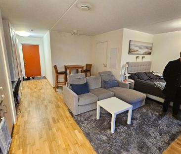 Värdsholmsgatan, Södertälje - Foto 2