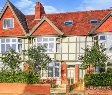1 bedroom house to rent - Photo 1