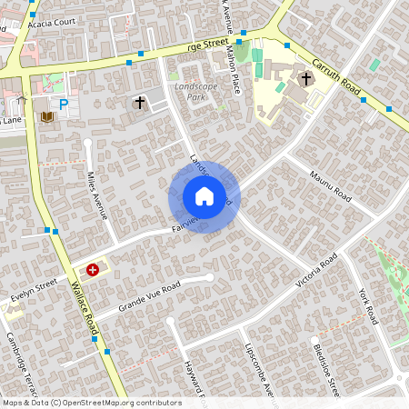 32 Fairview Road, Papatoetoe, South Auckland